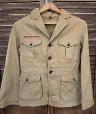 Vintage 1920s ? BOY SCOUTS OF AMERICA Uniform TUNIC Jacket BSA Early Scouting picture