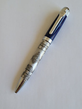 Masonic High-Quality Ballpoint Pen Heavy Weight Mason Freemason Pen W/ Gift Box picture