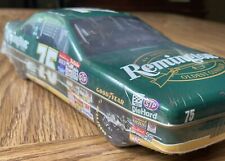 1997 Remington “Bullet”  Racecar Tin Factory Sealed With Ammo 350 22 Long Rounds picture