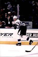 PF33 1999 Orig Photo JAROMIR JAGR PITTSBURGH PENGUINS NHL HOCKEY ALL-STAR GAME picture