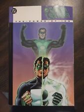 2003 DC Comics Green Lantern: The Power of Ion TPB Paperback picture