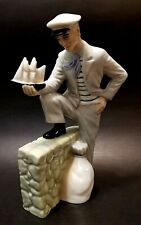 Royal Doulton TRAVELLER'S TALE. HN 3185.  Reflections series. 9 1/4