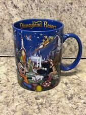 Disneyland Resort Mug  picture