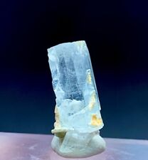 6.60 Cts Aquamarine Crystal From Pakistan picture