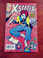 X-Statix #10 *Marvel* 2003 comic picture