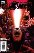 Astonishing X-Men #30 (2004-2013) Marvel Comics picture