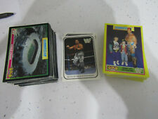 1991/1992 MERLIN TRADING CARDS WWF WORLD WRESTLING FEDERATION PICK-A-CARD picture