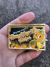 Disney Orange Bird Fantasy Pin picture