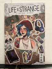 Life is Strange: Coming Home #1 (2021) Gretel Lucky - Connecting Variant picture