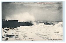 1912 Ocean at East Moriches LI Long Island New York Early View Postcard picture