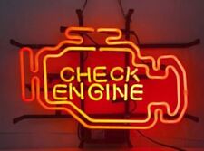 Check Engine Gear Lights 20