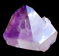 Gemmy Amethyst Quartz Crystal From  Jackson’s Crossroads Wilkes County Georgia  picture