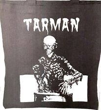 THE TARMAN from Return of the Living Dead Reusable Tote Bag picture