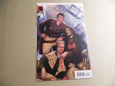 Serenity Better Days #1 (Dark Horse Comics 2008) Free Domestic Shipping picture