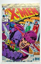 X-MEN CLASSICS (1983 Series) #1 NM picture