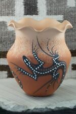 Zuni Pottery - Adam Cellicion picture