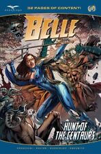 Belle: Hunt of The Centaurs #1B VF/NM; Zenescope | we combine shipping picture