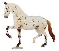 Breyerfest 2024 Glossy Appaloosa- Sorry Not Sorry- Breyer Horse Presale picture