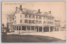Ocean House, Toms River NJ New Jersey Early 1900's picture