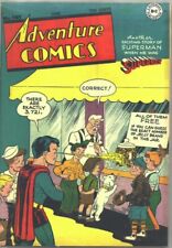 Adventure Comics #105 (DC, 1946) Rare Golden Age Comic Book picture
