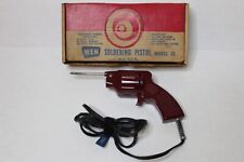 Vintage WEN Model 75 Pistol Type Soldering Gun picture