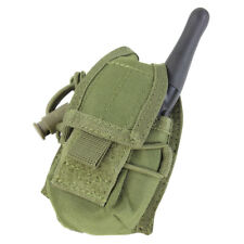HHR Handheld Radio Multi-Purpose Tactical Utility Pouch - OD GREEN picture