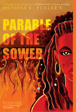 Parable of the Sower: A Graphic Novel Adaptation - Paperback - VERY GOOD picture