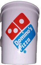 Domino’s Pizza 15oz Cup Sippy Tumbler (NO LID) picture