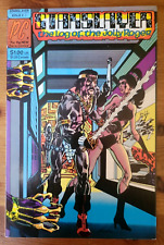 Starslayer #3 - 2nd Appearance Rocketeer -Dave Stevens picture