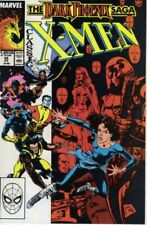 X-Men Classic #35 (1989) in 9.4 Near Mint picture