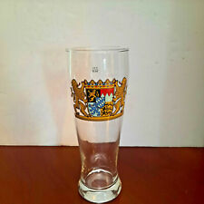   BAYERN  Bavaria 0.5 L Coat Of Arms Beer Glass picture