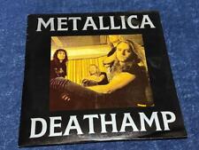 Metallica   Deathamp 2LP picture