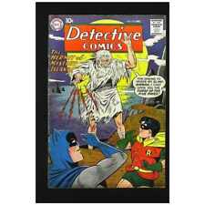 Detective Comics (1937 series) #274 in Very Good condition. DC comics [c* picture