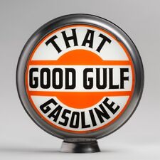 That Good Gulf 13.5