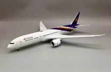 JFox JF-787-9-002 Thai Airways Intl Boeing 787-900 HS-TWB Diecast 1/200 AV Model picture