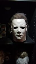 HalloweenMan Michael Myers mask picture