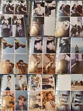 Seventeen Album Postcards (Your Choice, Attacca & Face the Sun) [updated 8/20] picture