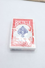 Bicycle Rider Back Playing Cards picture