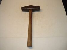Vintage Iron City Sledge Hammer 6 lb 4 oz picture