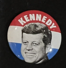 1960 John F. Kennedy 1