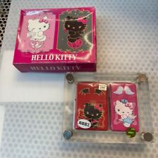 New Deadstock Kitty zippo, set of 2 picture