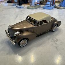 DEPARTMENT 56 VINTAGE CARS 1940 V16 CADILLAC COUPE 59416 picture