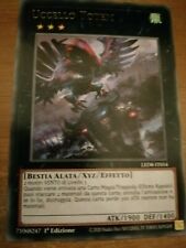 Yu Gi Oh Uccello Totem Card Rare LED8-IT054 ITA 1st Edition NM picture