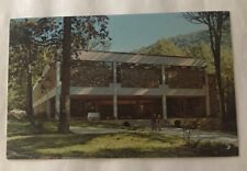 The L. Nelson Bell Library On The Campus Of Montreat-Anderson College, N.C. (F2) picture