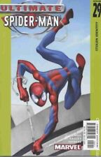 Ultimate Spider-Man #29 FN 2002 Stock Image picture