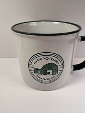 Farm fresh beef mug. Flying C Ranch. Located In Conway, Arkansas. picture