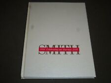 2008 SMITH COLLEGE YEARBOOK - NORTHHAMPTON, MA - GREAT PHOTOS - YB 935 picture