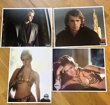 Lot of 18x unsigned 8x10 