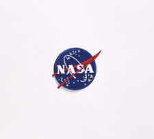 Official NASA Vector Logo Patch picture