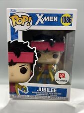 Funko Pop Marvel X-Men Jubilee 1086 Figure Walgreens NIB picture